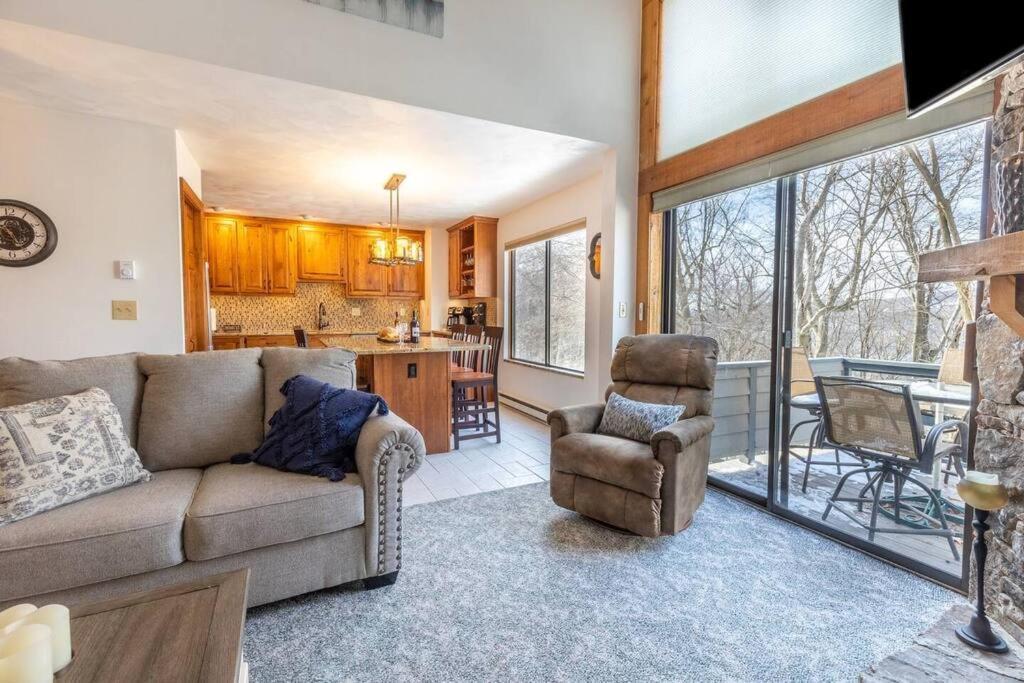 Luxury Seven Springs Condo- 3 Bed & Loft, 3 Bath Champion Exterior foto